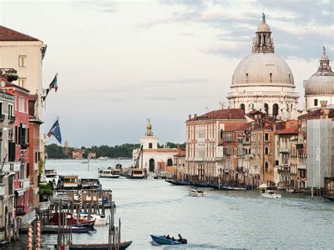 12 Beautiful Photos Of Venice Condé Nast Traveler