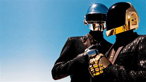Search, discover and share your favorite daftpunk gifs. Daft Punk