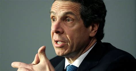 Cuomo Scandals Represent Opportunity For Reform