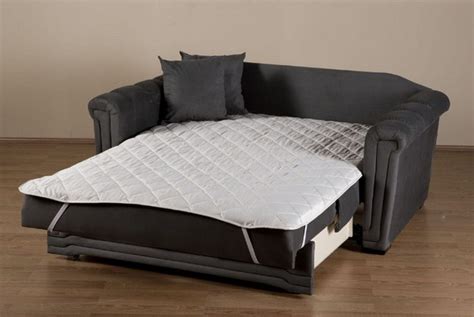 Ditch your old bed spring mattress and feel the difference that foam. Sleeper Sofa Mattress - storiestrending.com