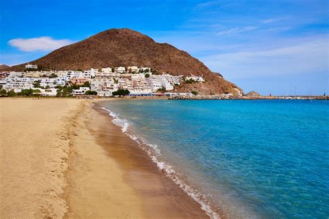 Las 14 Mejores Playas De Andalucía ¡te Enamorarán Holidaguru