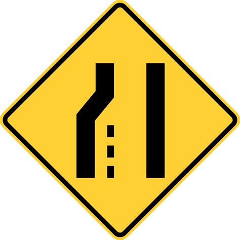 Road Sign Pack 2k Png W4 2lpng