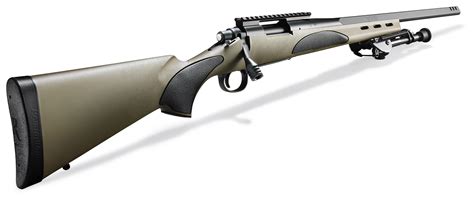 Remington Model 700 Vtr 308 22 Bbl Nova Tactical