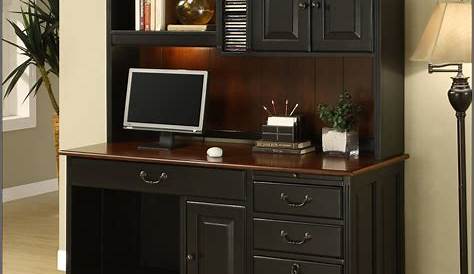Easy2go Corner Computer Desk Black - Desk : Home Design Ideas #