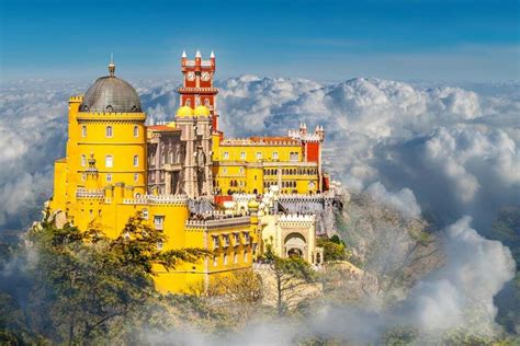 14 Best Things To Do In Sintra Portugal In 2023 Map Of Top Places
