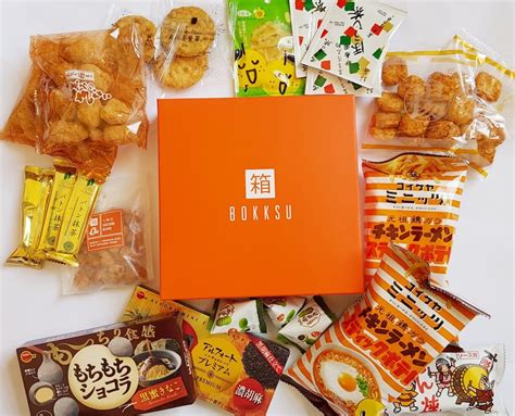 18 Best Subscription Boxes For Foodies 2020 Uk T Guide