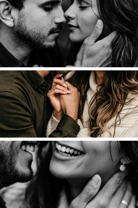 Intimate Couple Photography Emotional Engagement Photoshoot Poses Couple Picture Poses