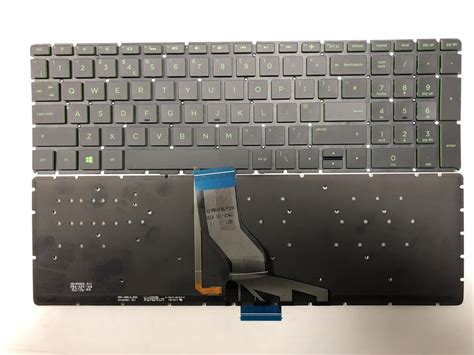 Backlit Keyboard Settings Windows 10 Hp Cosmicsos