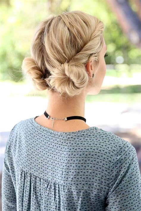 14 Beautiful Spring Hairstyles For Every Length