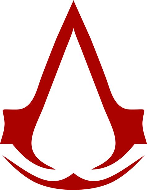 Red Assasins Creed Icon Png Image Purepng Free Transparent Cc0 Png