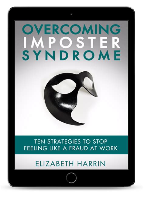 Overcoming Imposter Syndrome Rebels Guide To Project Management