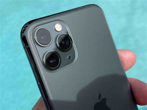 Iphone 11 Pro Camera Gadgets News