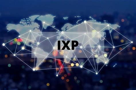 What Is An Internet Exchange Point Ixp Vs Isp Dignited