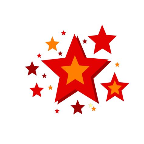 Three Stars Png Svg Clip Art For Web Download Clip Art Png Icon Arts