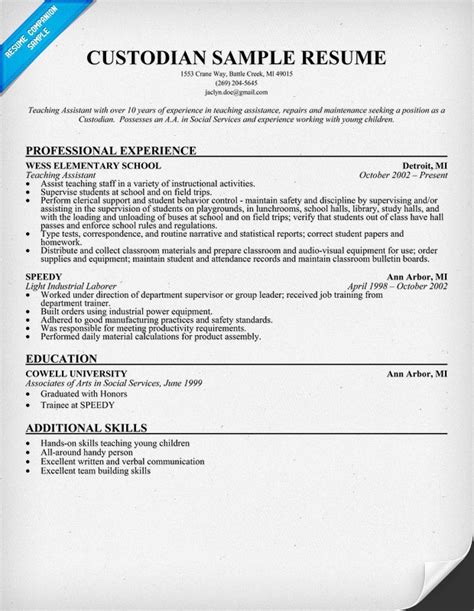construction resume writing tips resume examples job
