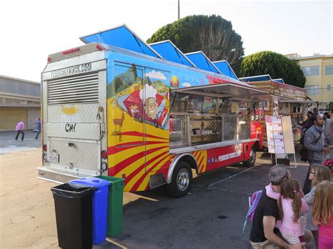 I tried to get an average price in each. How Much Does It Cost To Start Up A Food Truck ...