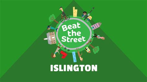 Beat The Street Islington 2022 Youtube