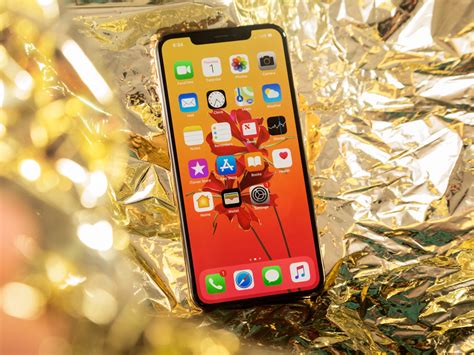 The Best Color Of Apples New Iphone Xs Is Gold Business Insider