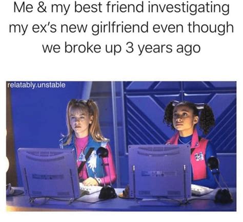 30 Toxic Relationship Memes That Had Us Second Guessing Our Love Lives