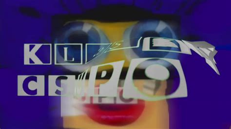 Klasky Csupo Remake Robot Logo 1998 Youtube