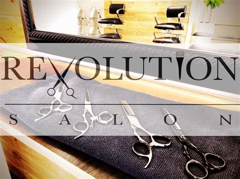 Revolution Salon In Denver CO | Vagaro