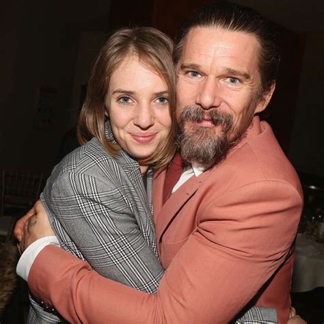 Ethan hawke was considered for the role of stephen strange/doctor strange in doctor strange. Ethan Hawke: il sesso spiegato a mia figlia Maya Hawke