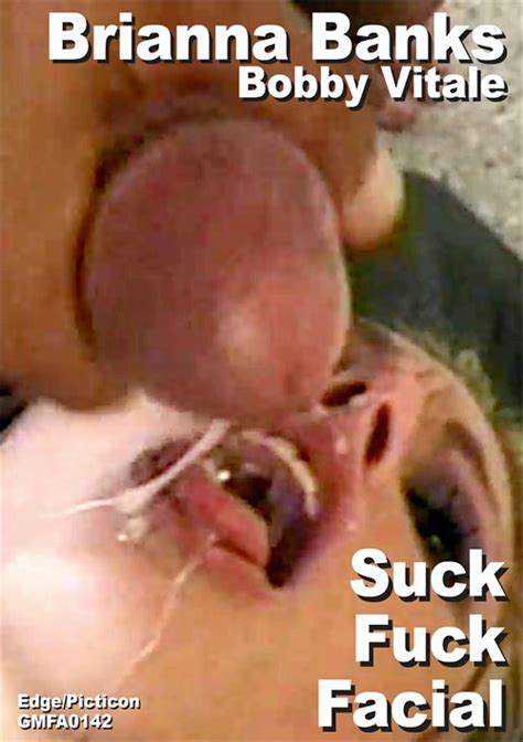 Briana Banks Bobby Vitale Suck Fuck Facial Collector Scene Streaming Video At Dirtyvod Com