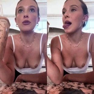 Millie Bobby Brown Hack Hot Sex Picture