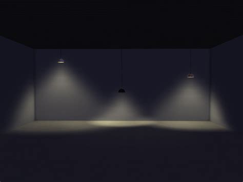 The Sims Resource Ashen Ceiling Lamp Medium