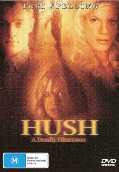 Hush Dvd 2005 For Sale Online Ebay