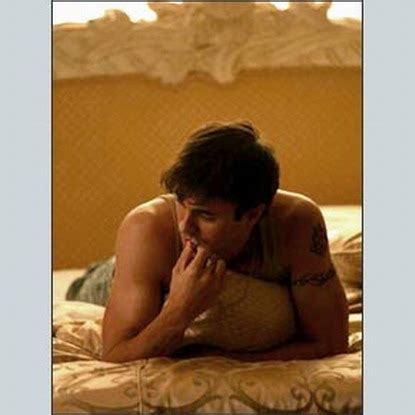 Enrique Iglesias Nude See His Naked Pictures