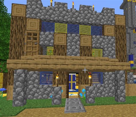Sub2pewdiepie12s House Pewdiepie Minecraft Series Wiki Fandom