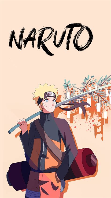 Naruto Wallpaper Whatspaper