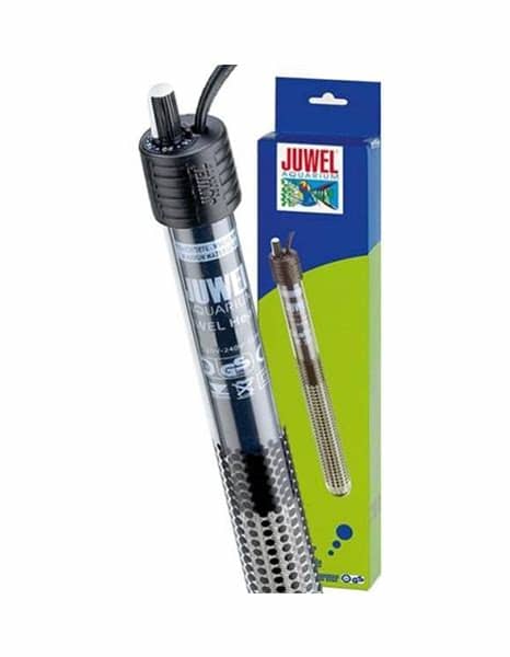 Water heater kini dapat dimanfaatkan. Juwel Heater 200W JW85860 | Hollywood Fish Farm