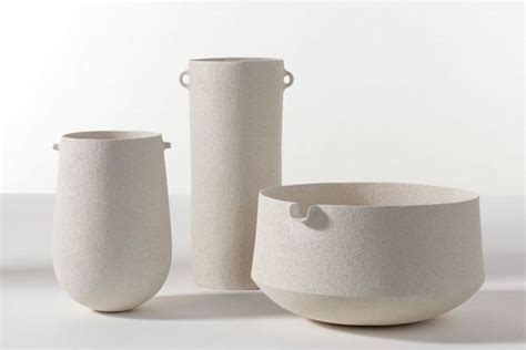 Ceramics By Virginie Besengez Oen Pottery Ceramic Design Ceramic