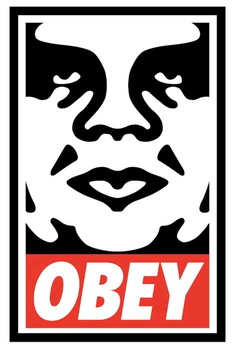 Obey Classic Outré Gallery