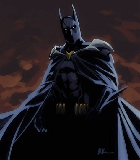 Evil Batman Batman Batman Comics