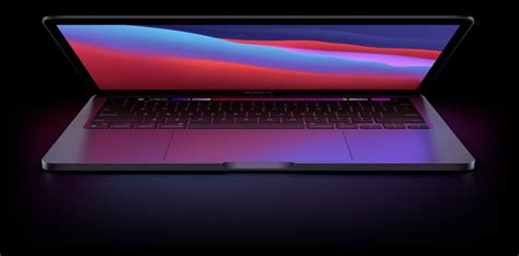Apple Silicon Macbook Pro Price Release Date M1 Chip And 20 Hours Of