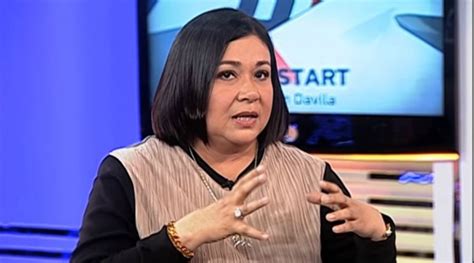 alma moreno lands in top 20 senatorial bets in recent pulse asia survey dailypedia