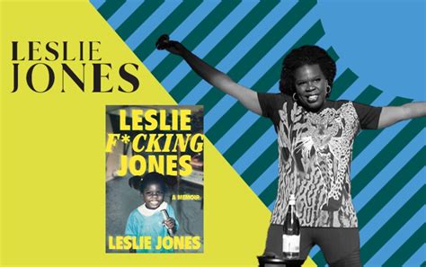 leslie jones leslie f cking jones symphony space