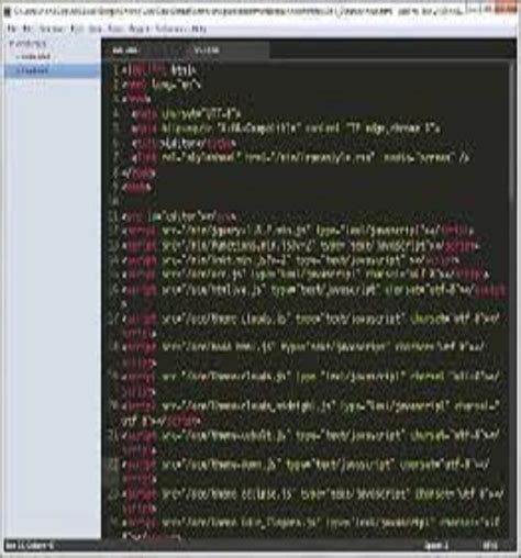 Sublime text is a sophisticated text editor for code, markup and prose. 9 Plugin untuk Sublime text yang wajib di download bagi ...