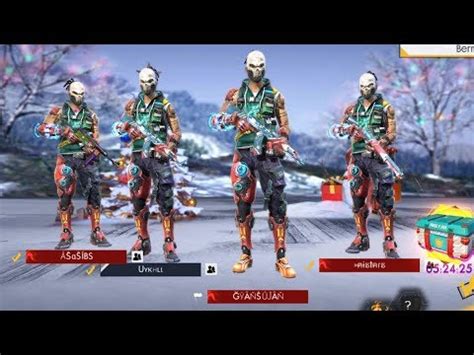 Eventually, players are forced into a shrinking play zone to engage each other in a tactical and diverse. HINDI Garena Free Fire Live |INDIA | RANKED MATCH SQUAD ...