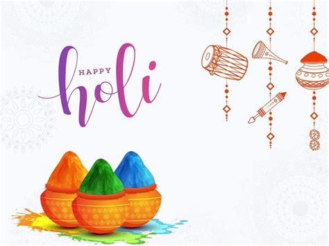 Happy Holi 2023 Wishes Messages Cards Greetings Pictures Images