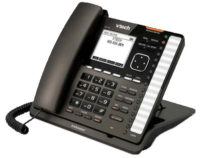 VTech: Desk Phones, Conference phones & Hotel phones - Ghekko Networks - Ghekko Networks