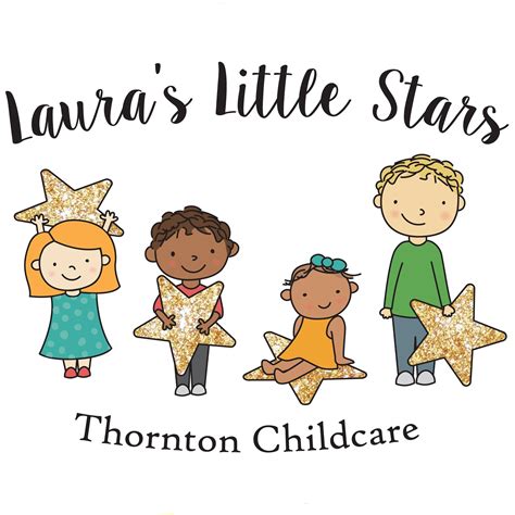 Laura's little stars childcare