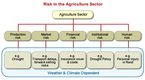 Weather And Climate Risk