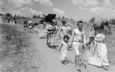 A Century Of Struggle In Palestine The Nation