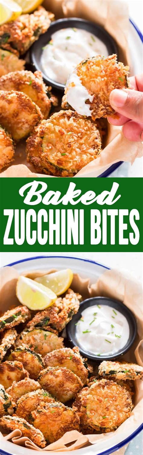 Csouza_79 (via flickr), raising generation nourished, this is so good, belly. Baked Zucchini Bites - Easy Peasy Meals