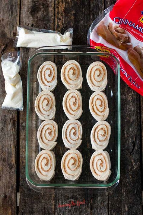 Easy Rhodes Cinnamon Rolls Recipe Tips For Success 2023