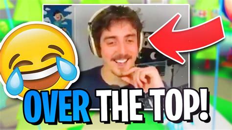 Insanely Awesome Roblox Youtubers With Funny Over The Top Moments
